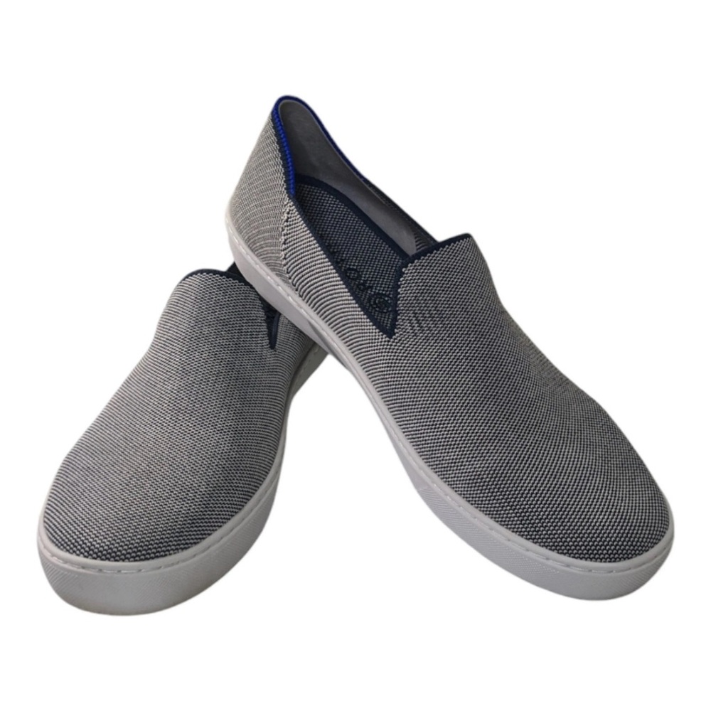 Rothy’s The Original Slip On Sneaker